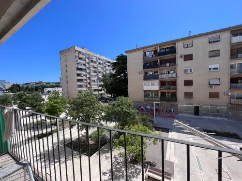 Pula KING'S SQUARE apartment - free parking