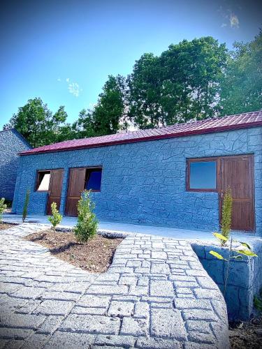 Gallery image of Shahunts Resort in Odzun