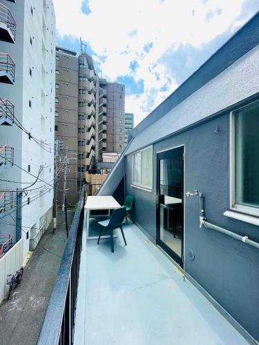 home shinjuku west301