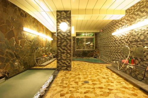 Hotel Sanraku