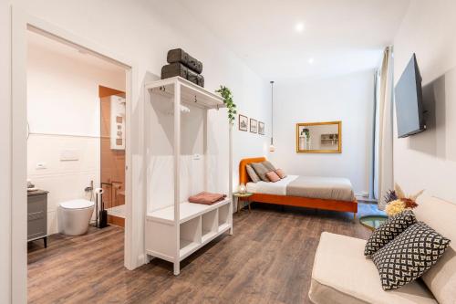 Gracchi boutique rooms