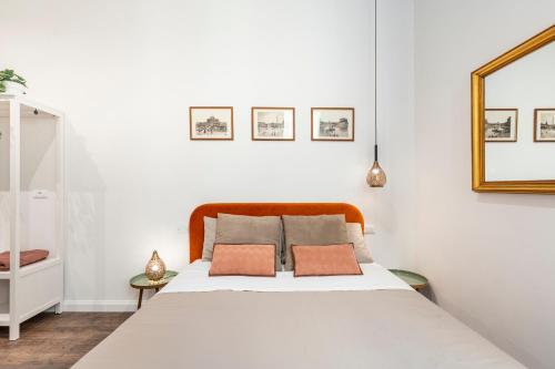 Gracchi boutique rooms