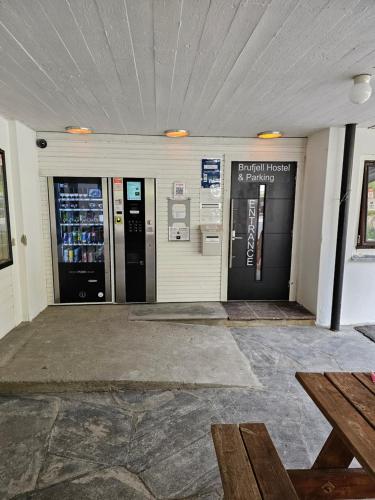 Gallery image of Brufjell Hostel & Parking in Flekkefjord