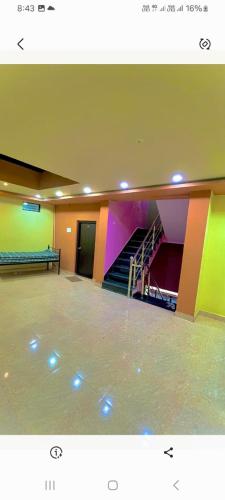 Galería fotográfica de Kesar Guest House Usri Gate Ajmer en Ajmer