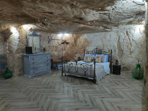 Fotografie z fotogalerie ubytování Petra Barocca v destinaci Scicli