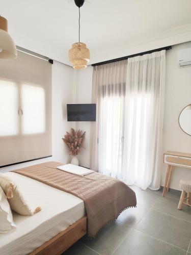 Noelia House Ammouliani