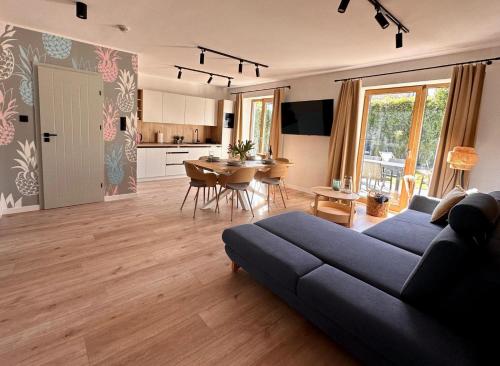 Apart Harmony - Willa Kapitańska