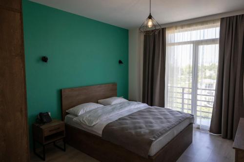 Легло или легла в стая в GardenVille Batumi