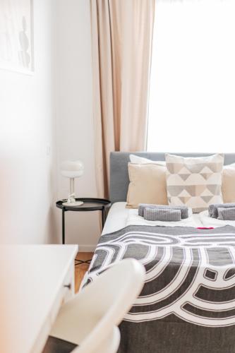 Central City Lofts