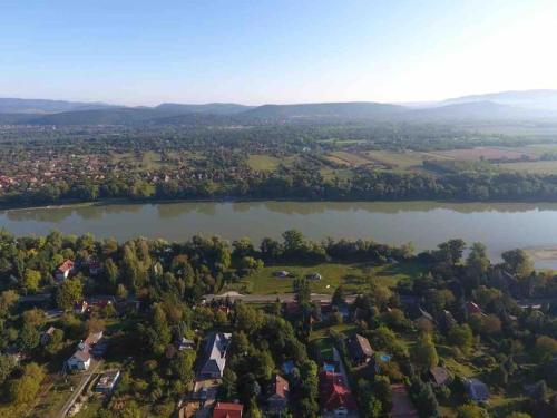 Kőkereszt Vendégház Kutyabarát apartman 2023 Dunabogdány, Kőkereszt dűlő 30/F kép - 3
