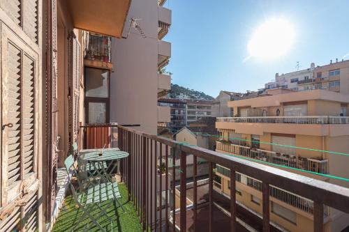 253 MONT BORON - Appartement 2p - Balcon plein sud - Climatisation