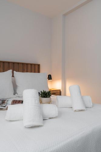 Mano de Hierro Apartment - Free parking