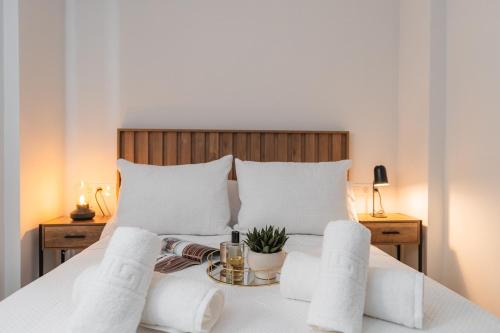 Mano de Hierro Apartment - Free parking