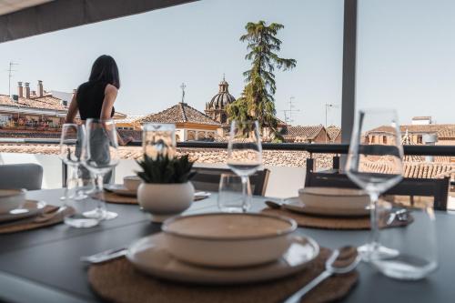 Mano de Hierro Apartment - Free parking