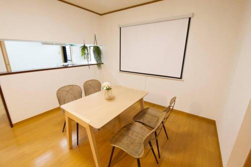 宜野湾市にあるMK Houseのギャラリーの写真