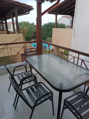 PEYKOXORI 2 LUXURY SUITES BY makhome