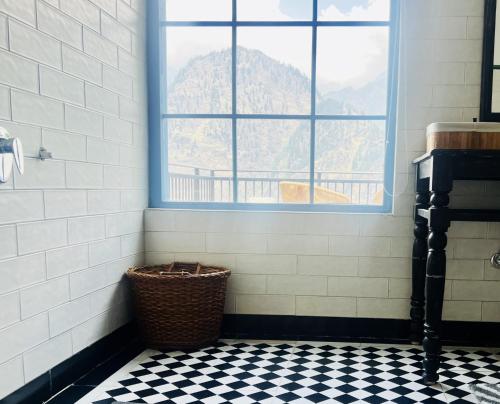 Fotografie z fotogalerie ubytování Faraway Cottages, Auli v destinaci Jyotirmath
