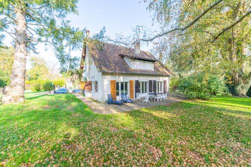 Moments Conviviaux à 20' de Disney