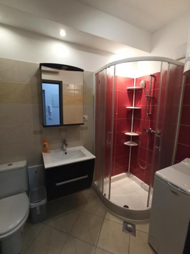 Apartment Mira