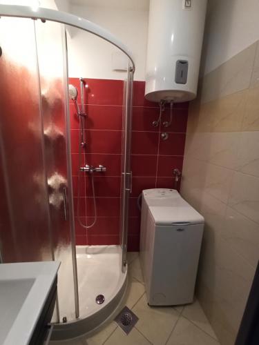 Apartment Mira