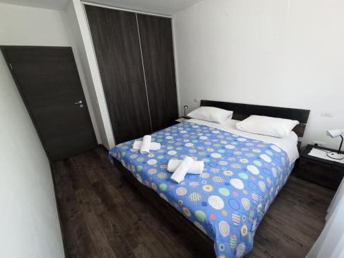 Apartment Mira