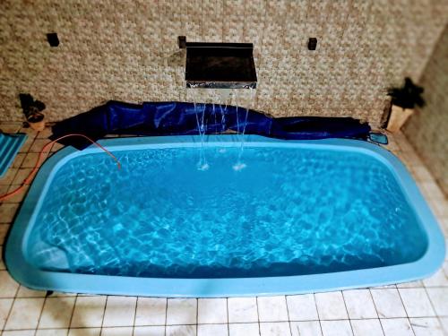 Fotografie z fotogalerie ubytování Casa de festa para festa do peão de barretos v destinaci Barretos