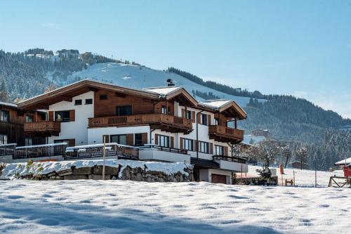 Kaiserchalet - Skipiste