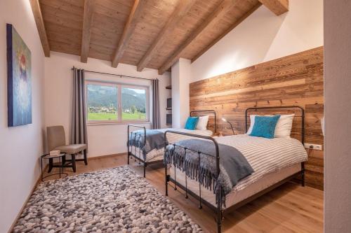 Kaiserchalet - Skipiste