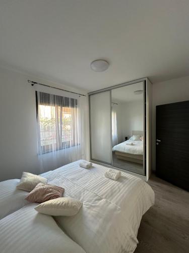Apartments Rosetta Zara