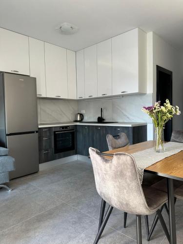 Apartments Rosetta Zara