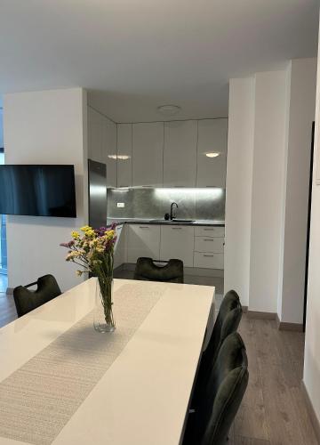 Apartments Rosetta Zara