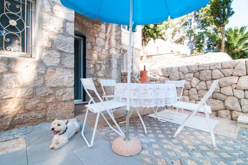 Apartments Carmen & Tosca