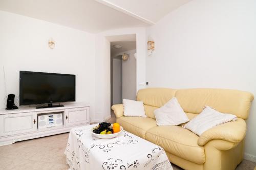 Apartments Carmen & Tosca