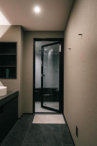 Un baño de まほろ松江