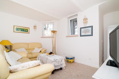 Apartments Carmen & Tosca