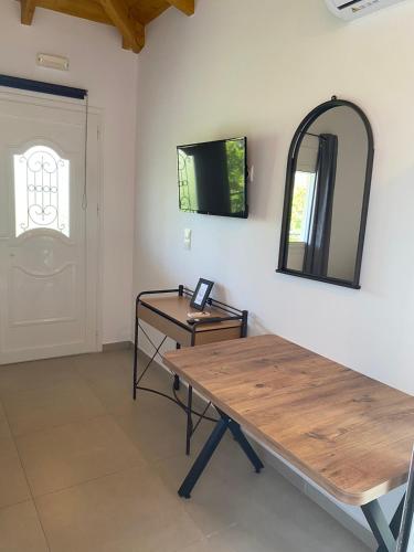 Gallery image of Le Case di Olga in Lygia