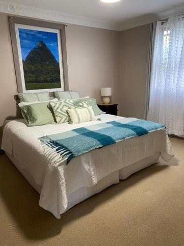 Ảnh trong thư viện ảnh của Pomona Noosa Hinterland Homestay ở Pomona