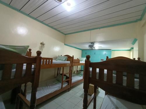Fotografie z fotogalerie ubytování DISADECO Hostel v destinaci Diffun