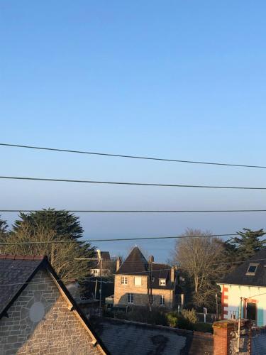 Appartement proche des plages