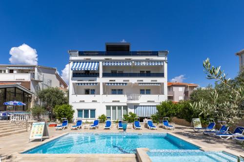 Family Resort Santa Maria