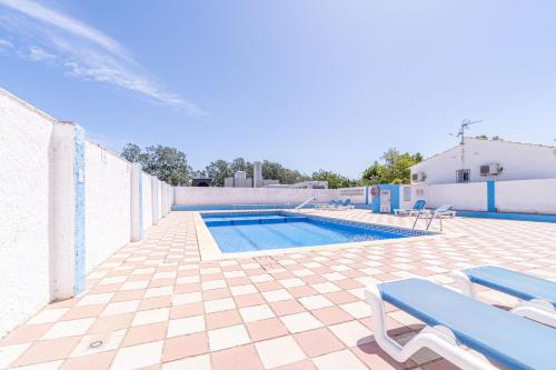 Goldhome - Byblos - Casa con piscina comunitaria