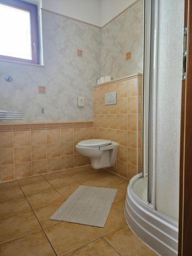 Gallery image of St. Florian Restaurant & Pension in Vrakúň