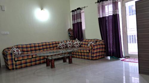 Billede fra billedgalleriet på Vrinda Homestay i Vrindavan