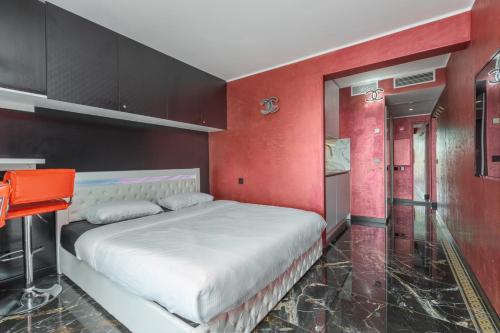 Ảnh trong thư viện ảnh của Luxury studio renovated 2024 with free parking ở Beausoleil