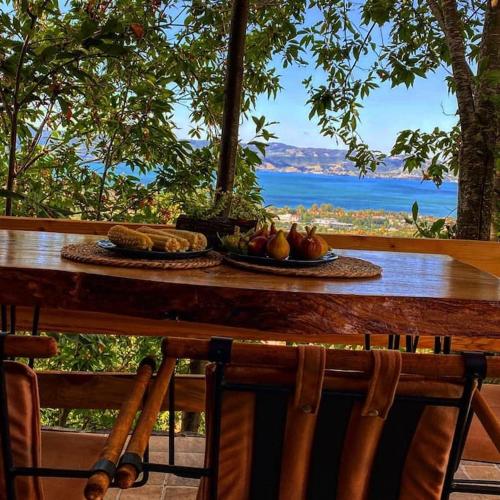 Ảnh trong thư viện ảnh của Ağaoğlu Dağ evleri 2 ở Sapanca