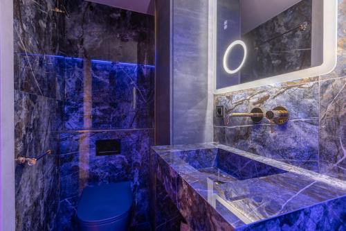 Ảnh trong thư viện ảnh của Luxury studio renovated 2024 with free parking ở Beausoleil