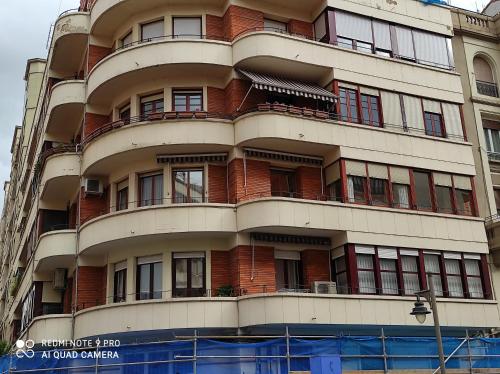 Duquesa 42 amplio luminoso céntrico