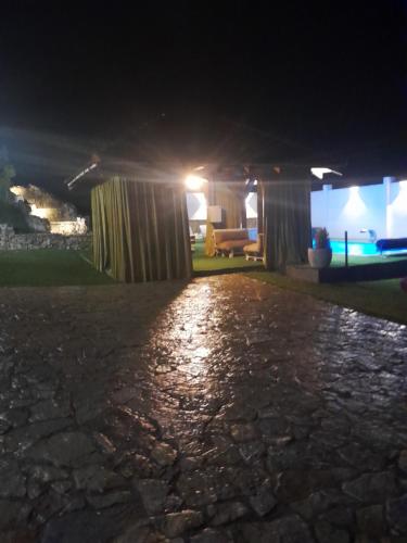 Gambar di galeri bagi Villa Panorama di Bihać