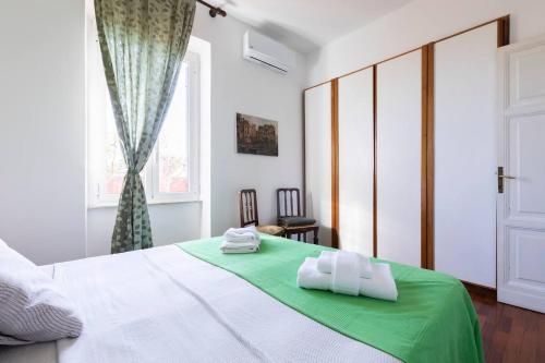 San Pietro Home