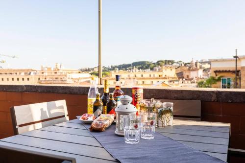 San Pietro Home